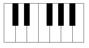 Piano Keys